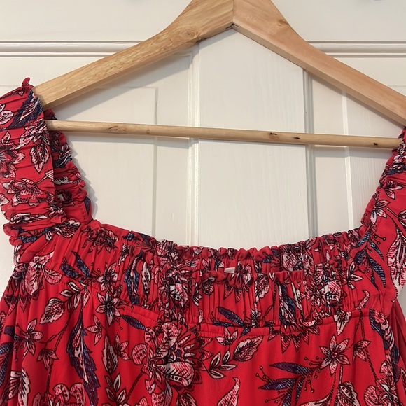 Colorful top - Picture 3 of 3